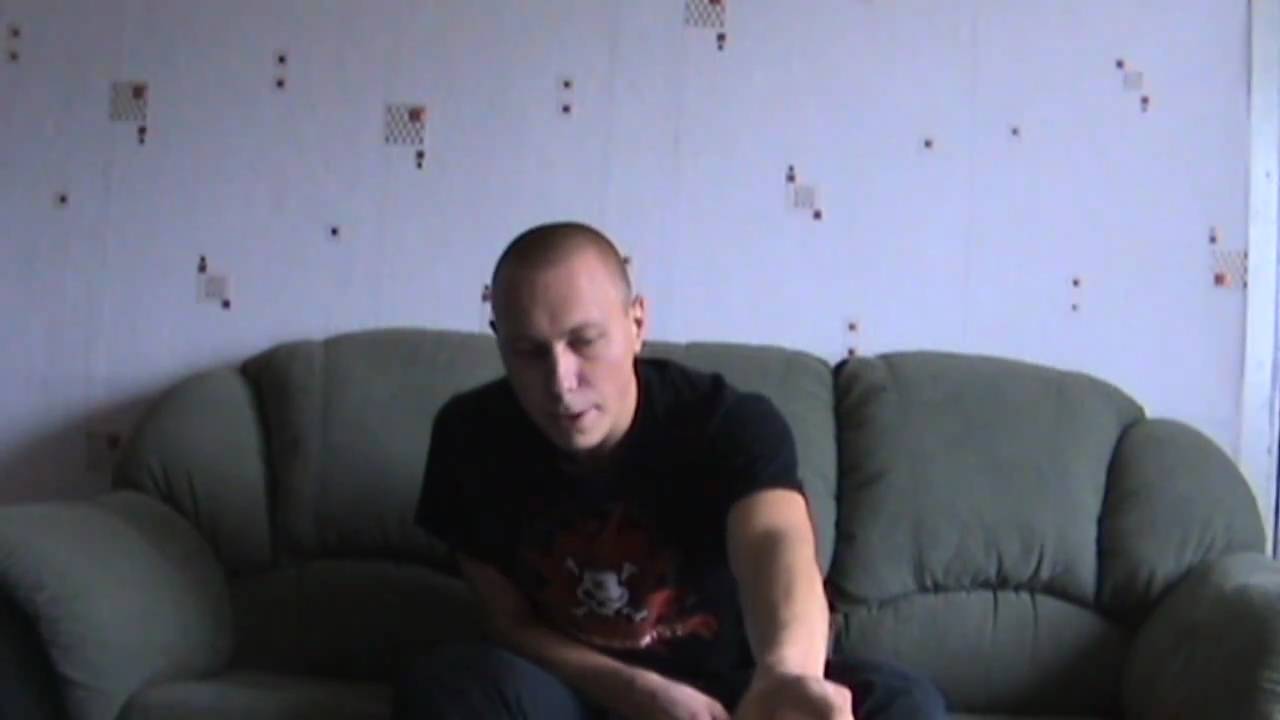 Kui ma k&auml;tega vehin siis tunnen ennast nagu ninja