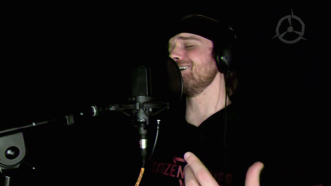 Lost by Linkin Park, Rest Assured Vocal Cover