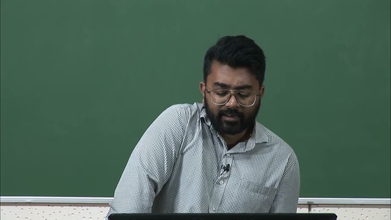 LECTURE 34