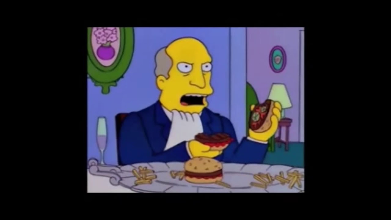 Steamed Hams but it's dubbed by Moonbase Alpha