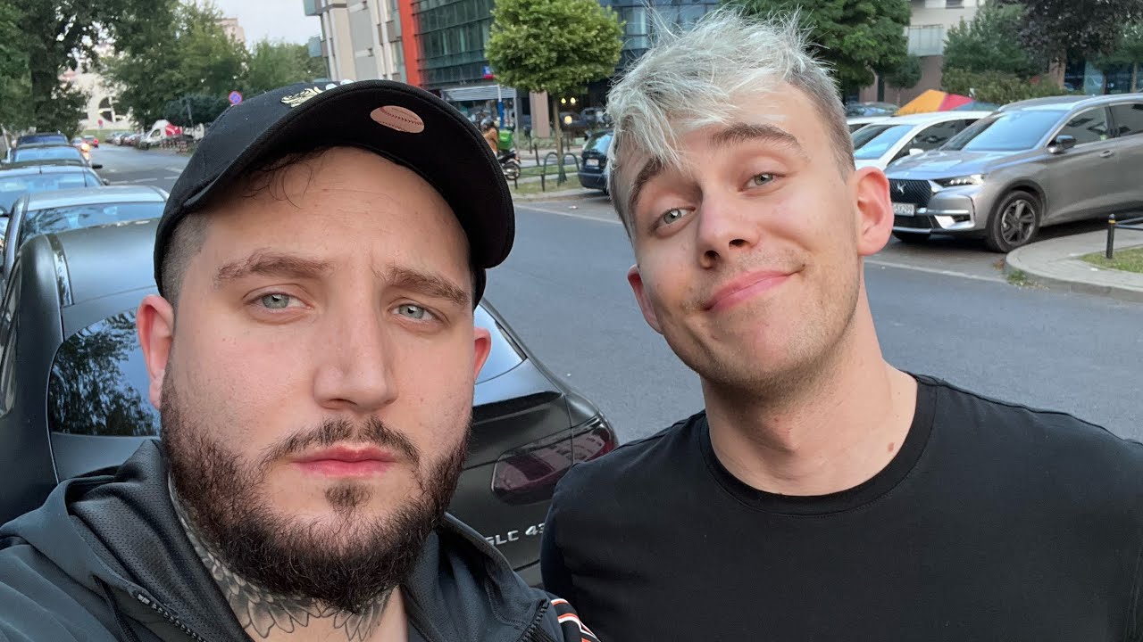 wraca ekipa minecraft Blowek, iDELTI, Rezi, Polski Pingwin, Mandzio i Multi