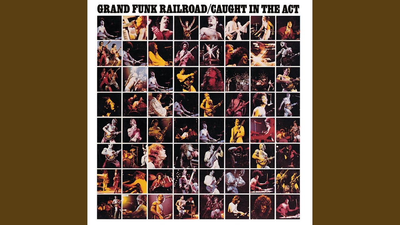 Shinin' On (Live On Tour/1975/2003 Remaster)