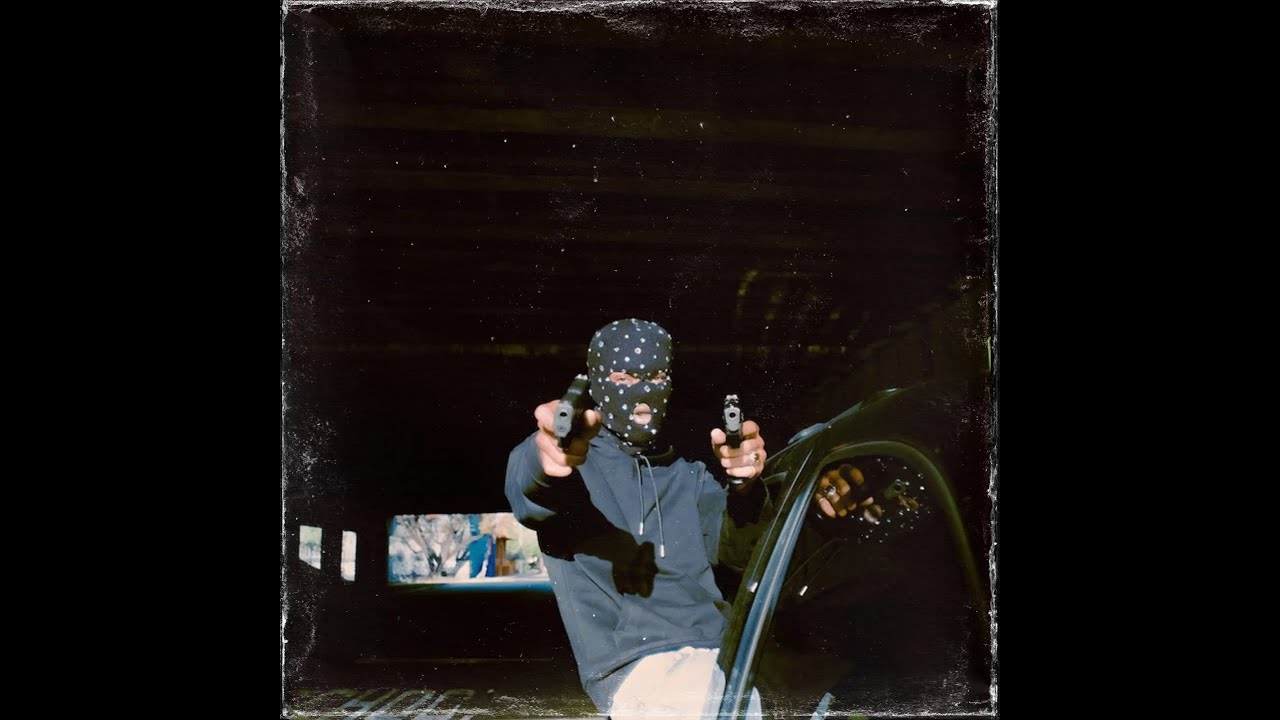 MLAD TARIKAT - BOB$ON [PROD. BY BOB$ON] #bgrap #rap #bobson
