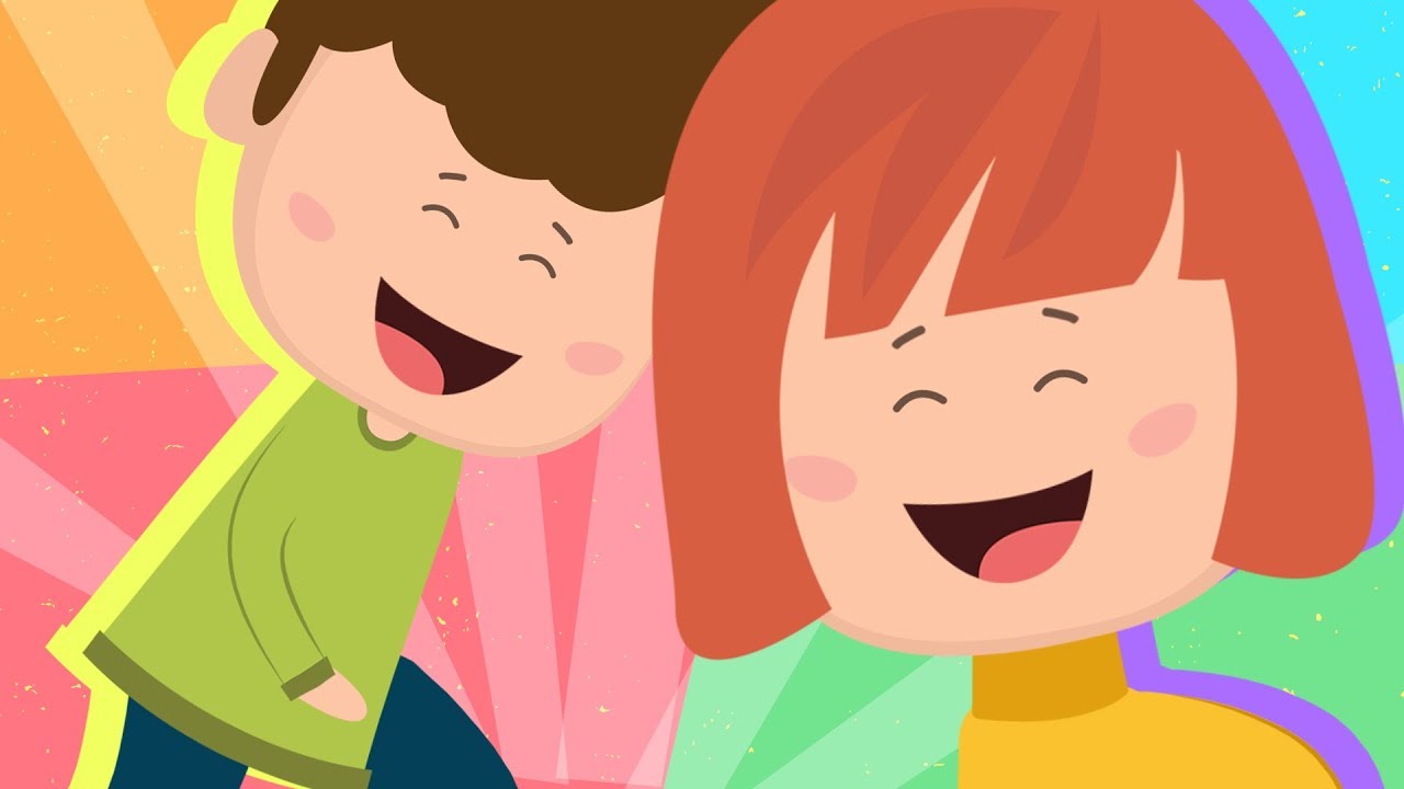 Skip To My Lou | Nursery Rhymes and Kids Songs |