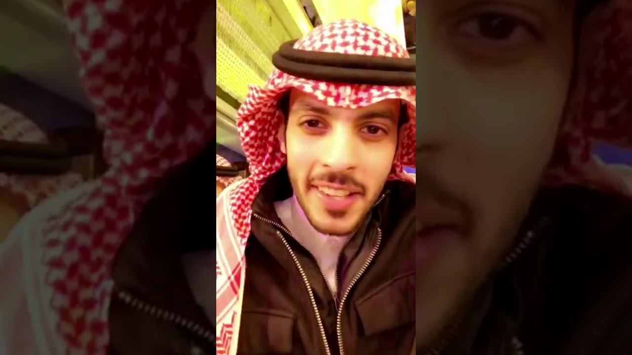 سنابات فارس البشيري في حفل توام سعادتنا