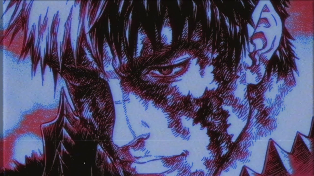 björk - army of me | slowed & reverb (Insomnish edit)