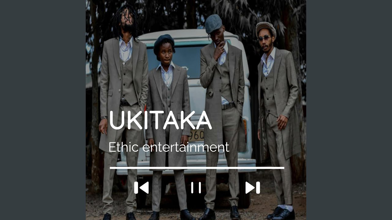 UKITAKA
