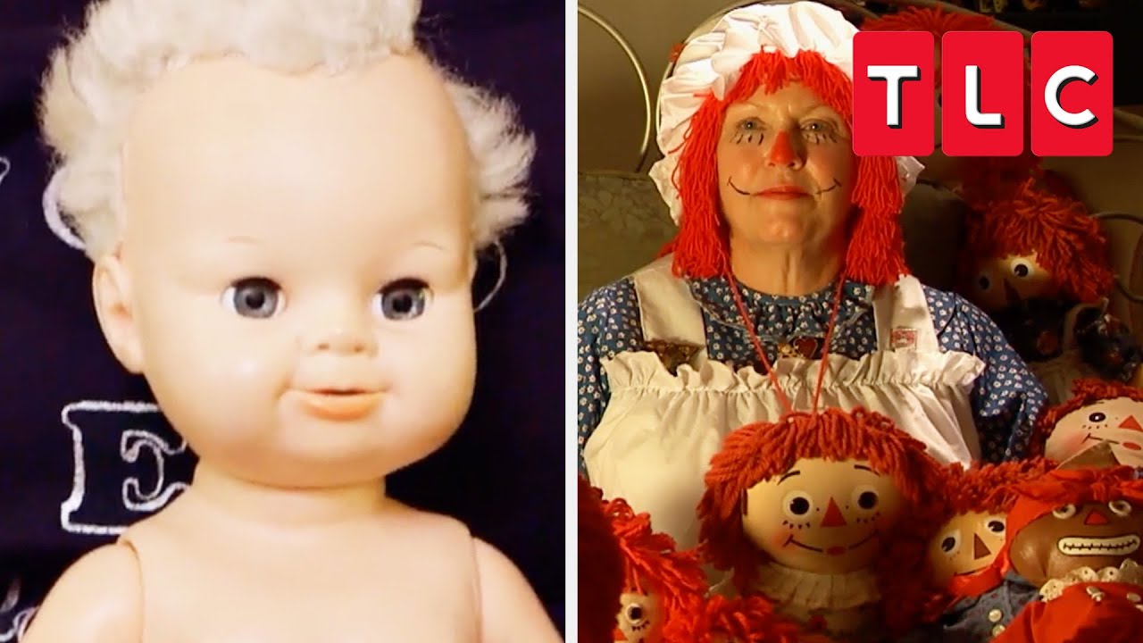 Dolly Dearest | My Strange Addiction | TLC