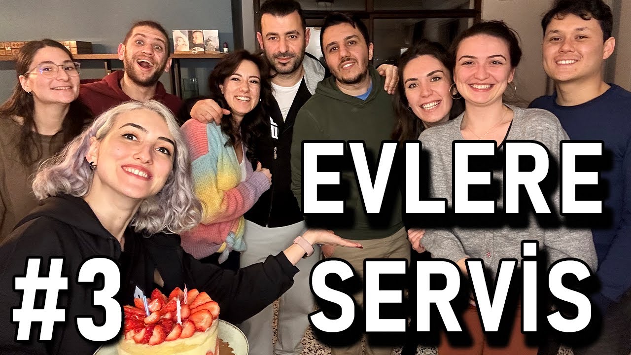 ADRESİNİZDE KUTU OYUNU ANLATILIR ve OYNATILIR #003 Gulyabani Plus