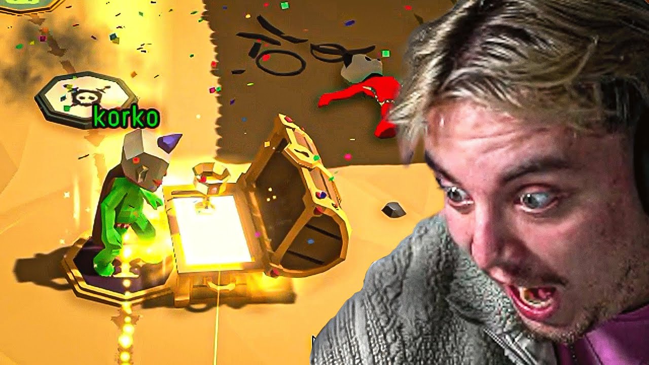 Pummel Party Comeback (Es kracht komplett) | Part 1
