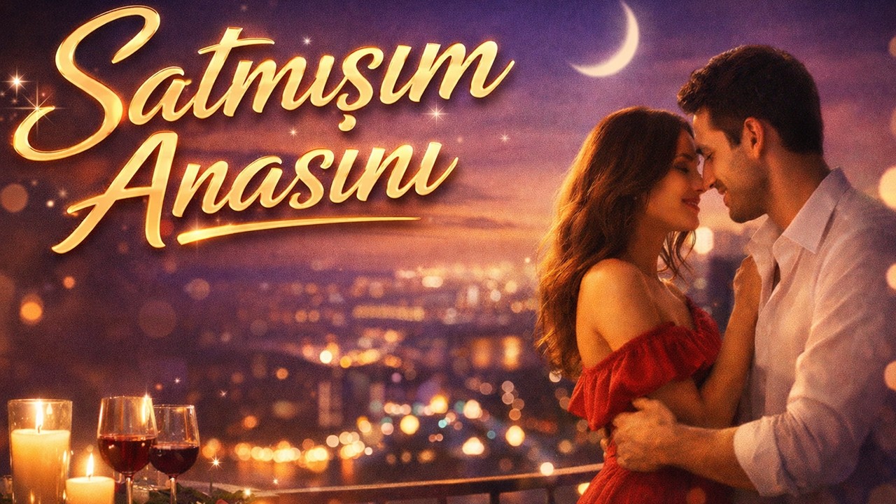 Satmışım Anasını | Pop Cover