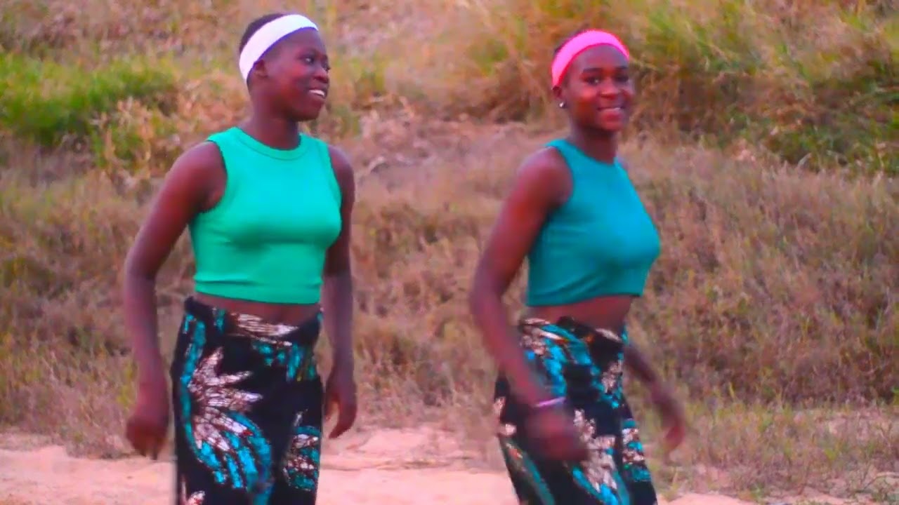 Dj Binda Gospel Watinessana mwa