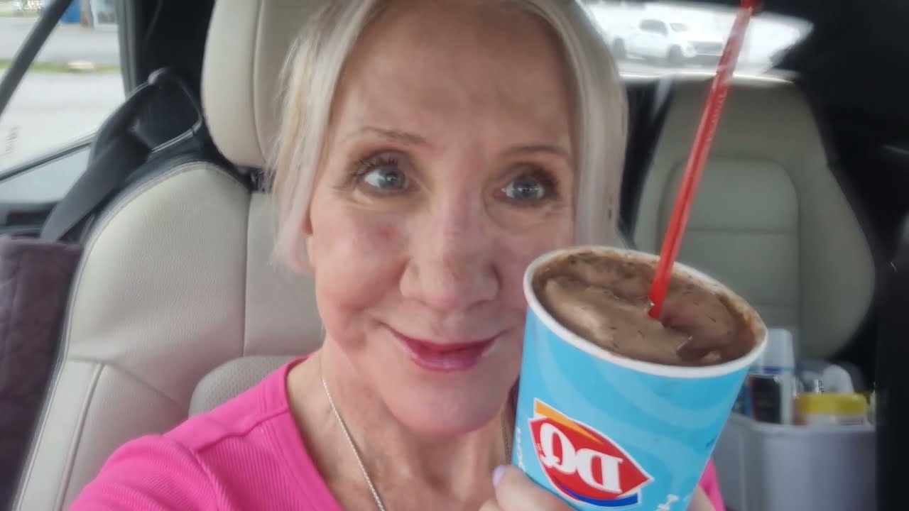 Wednesday Vlog Super Short