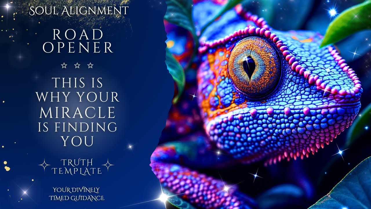 Expect Divine Intervention — Your Path Is Being CLEARED ⚡️🌬️
