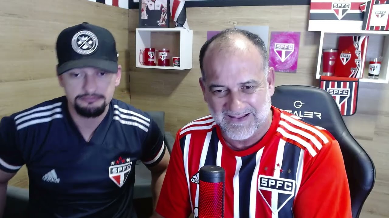 +850 DIAS SEM GANHAR DOS CARAS, VAMO PARAR DE SÓ CULPAR ARBITRAGEM! TIME NAO JOGA CONTRA ELES