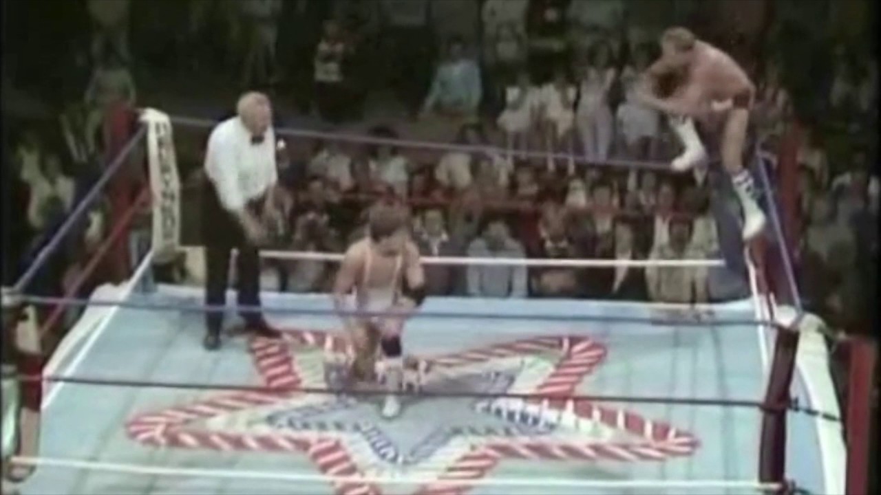 Kid McCoy vs Mal Sanders