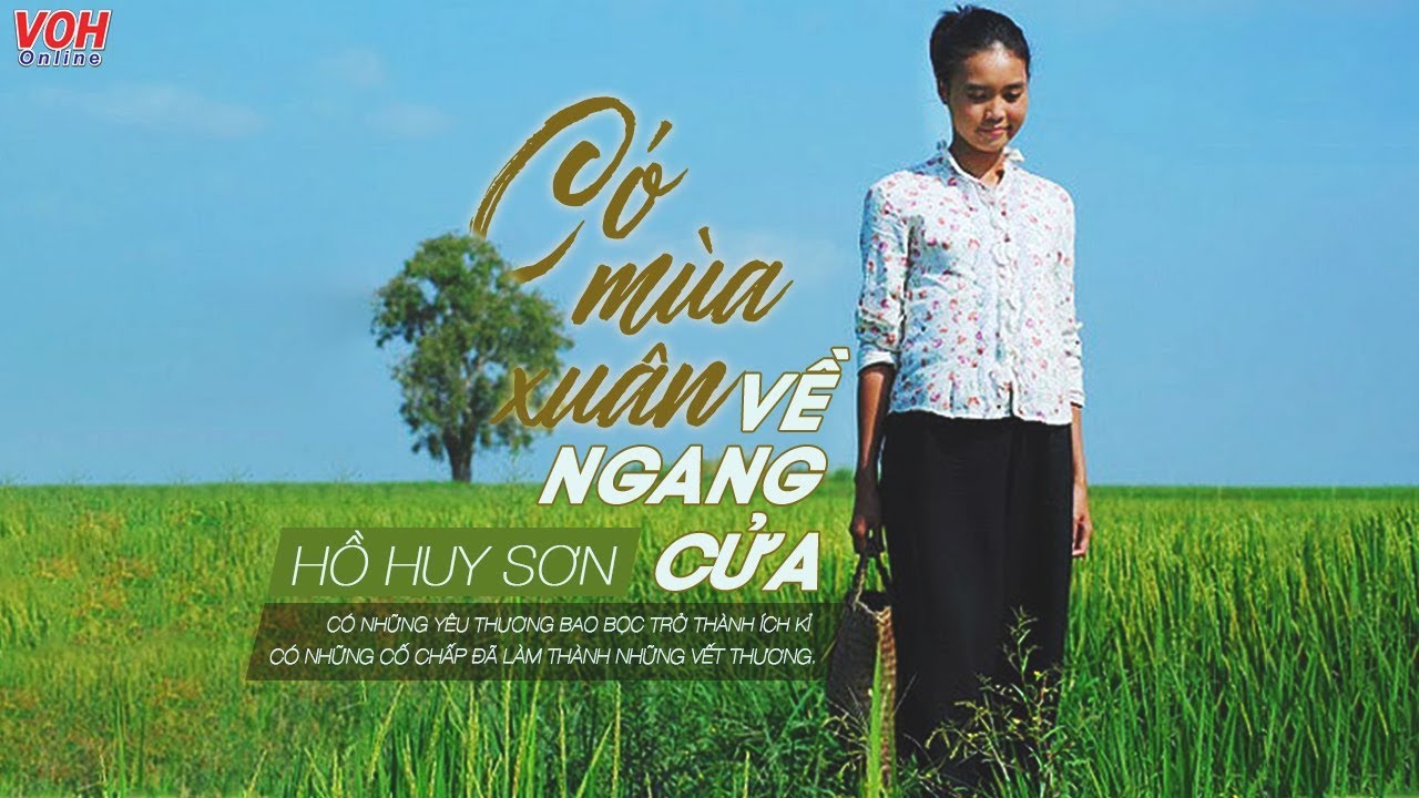 C&oacute; M&ugrave;a Xu&acirc;n Về Ngang Cửa - Đọc Truyện Đ&ecirc;m Khuya ‖ Truyện Ngắn Hay Tuyển Chọn