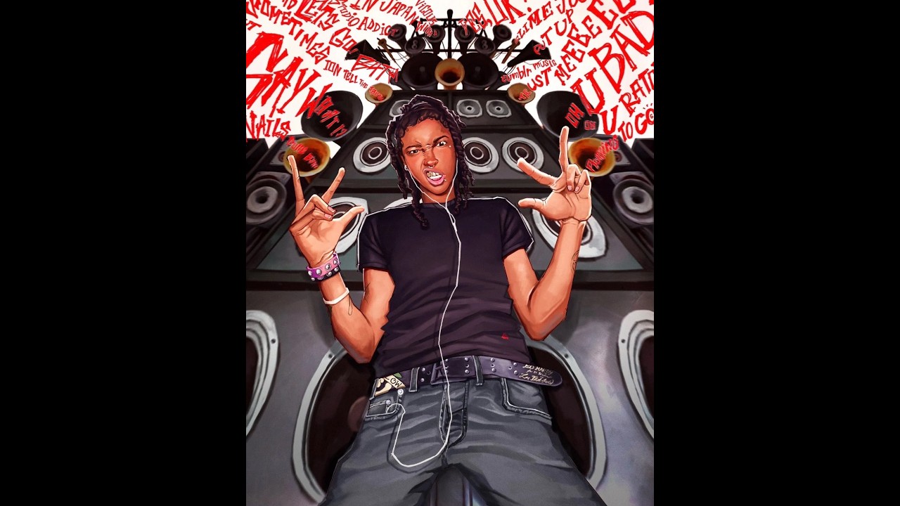 nine vicious type beat 