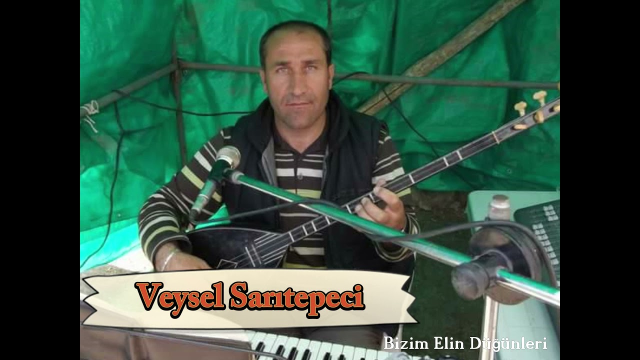 Veysel sarıtepeci artık arasanda bulman zor beni