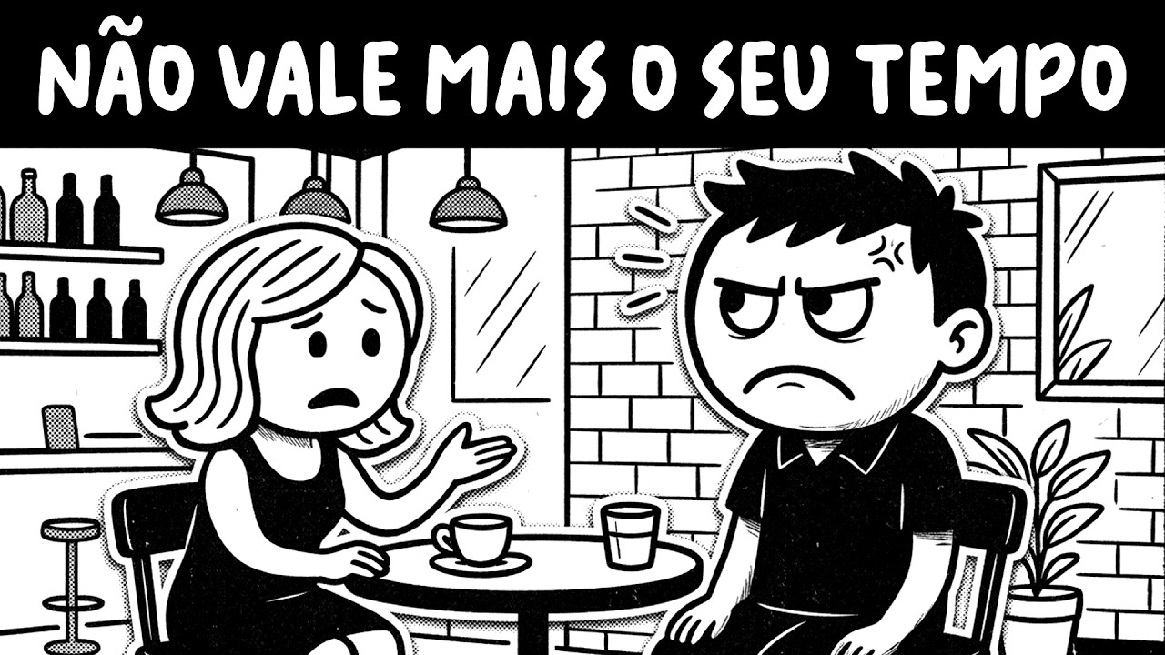 Por que namorar hoje está tão frustrante para os homens?