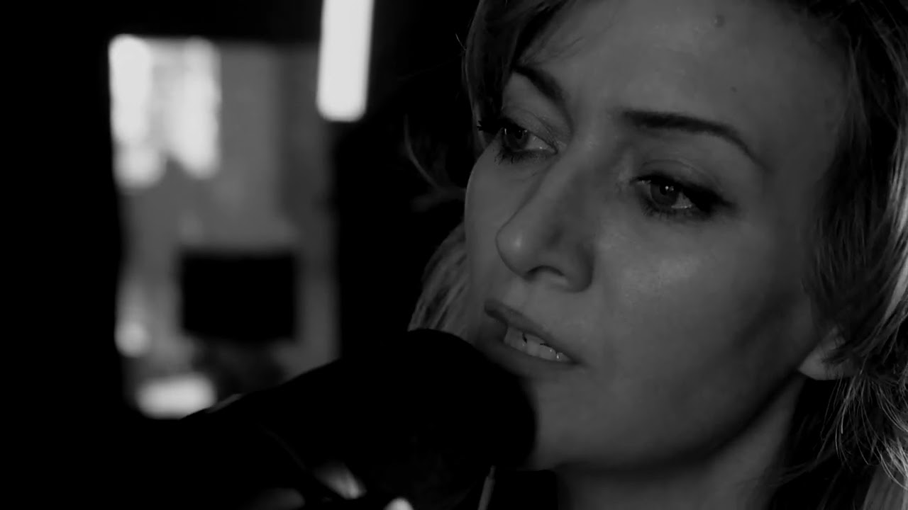 Angel Snow // In Between Love (Live at WUTC)
