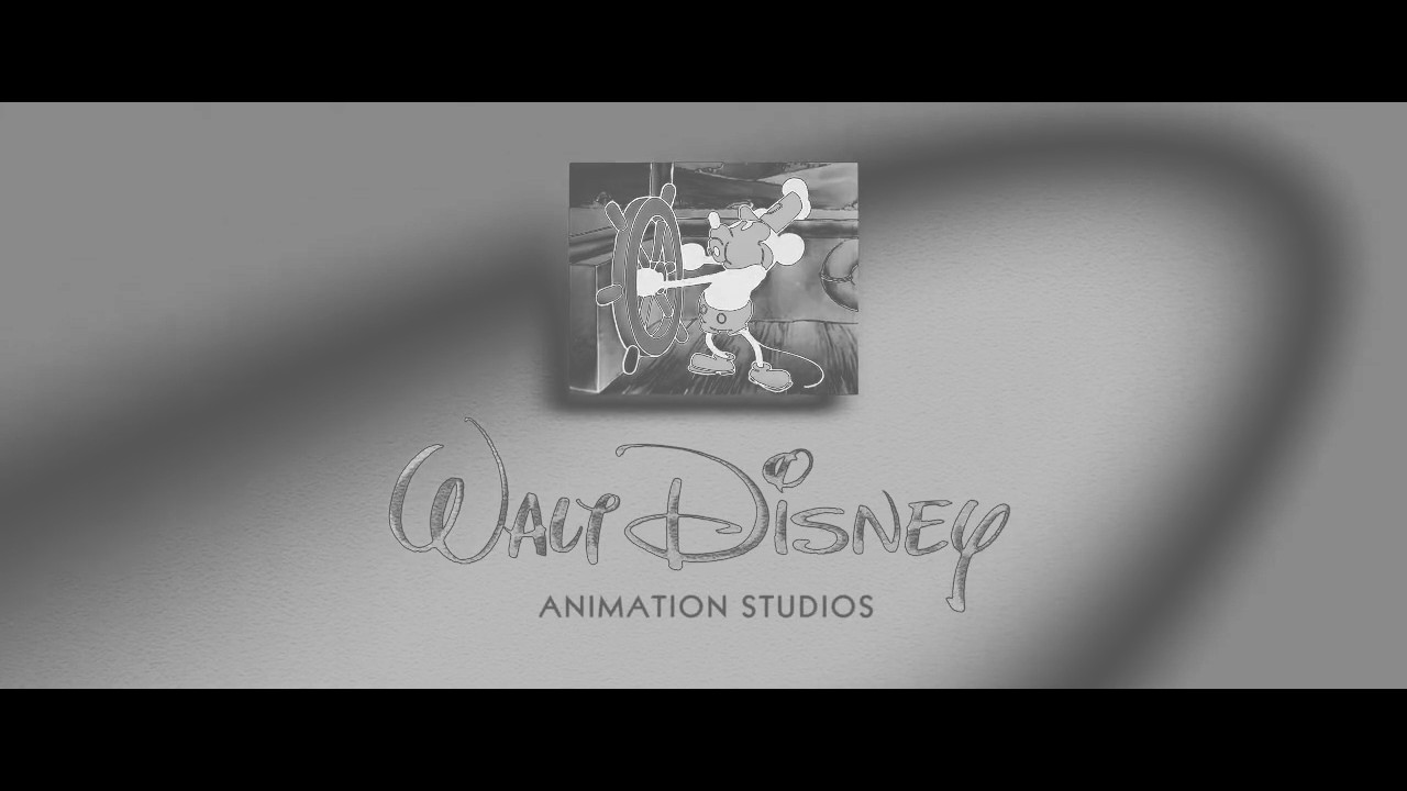 Walt Disney Animation Studios Logo Effects (CBS All Access Originals (2017) Effects)
