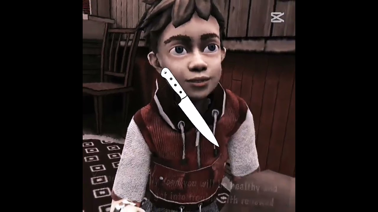 Horror Tale Edit 