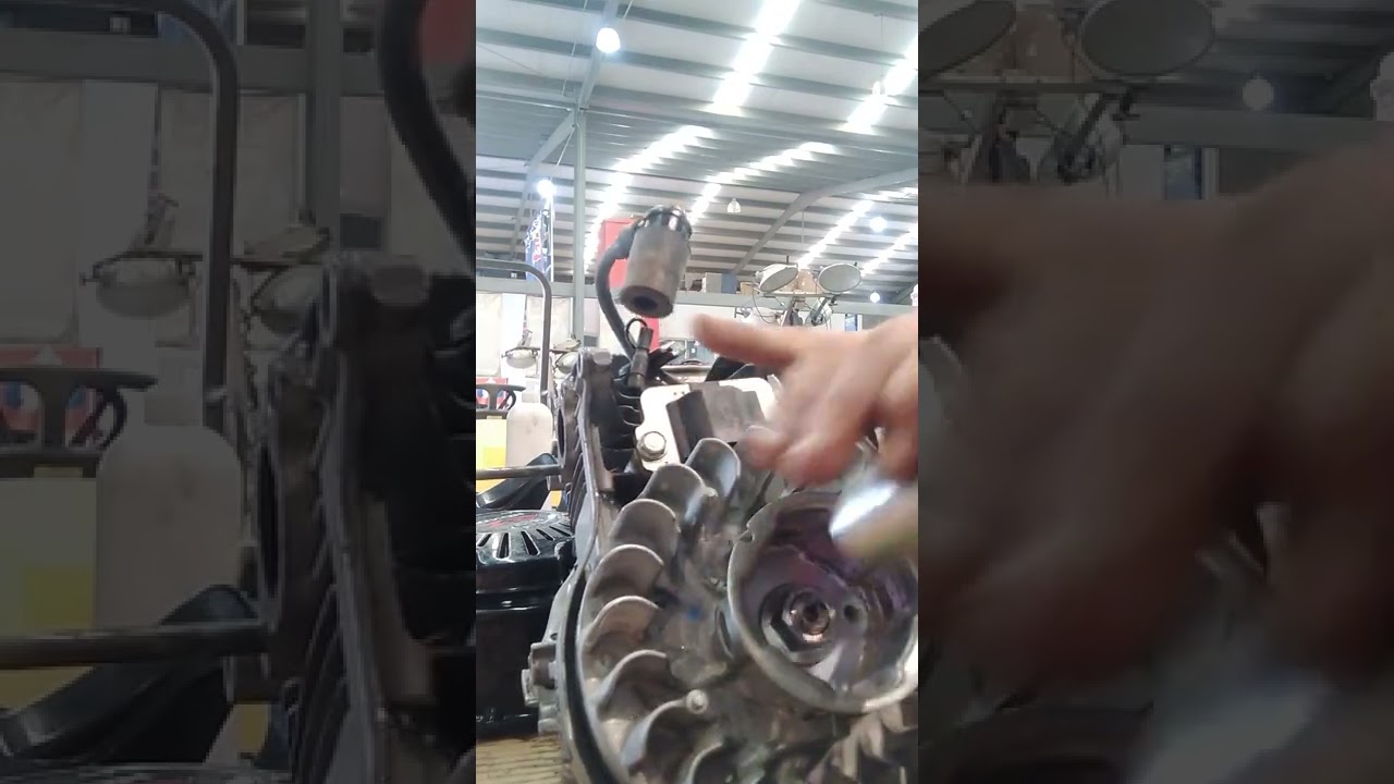 MOTOR R 120 HONDA P/COMPACTADORA