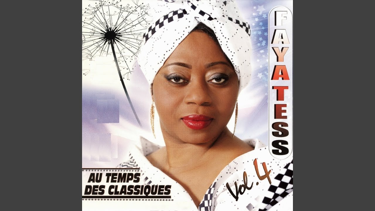 Kelya (feat. Nyboma Mwa Dido)