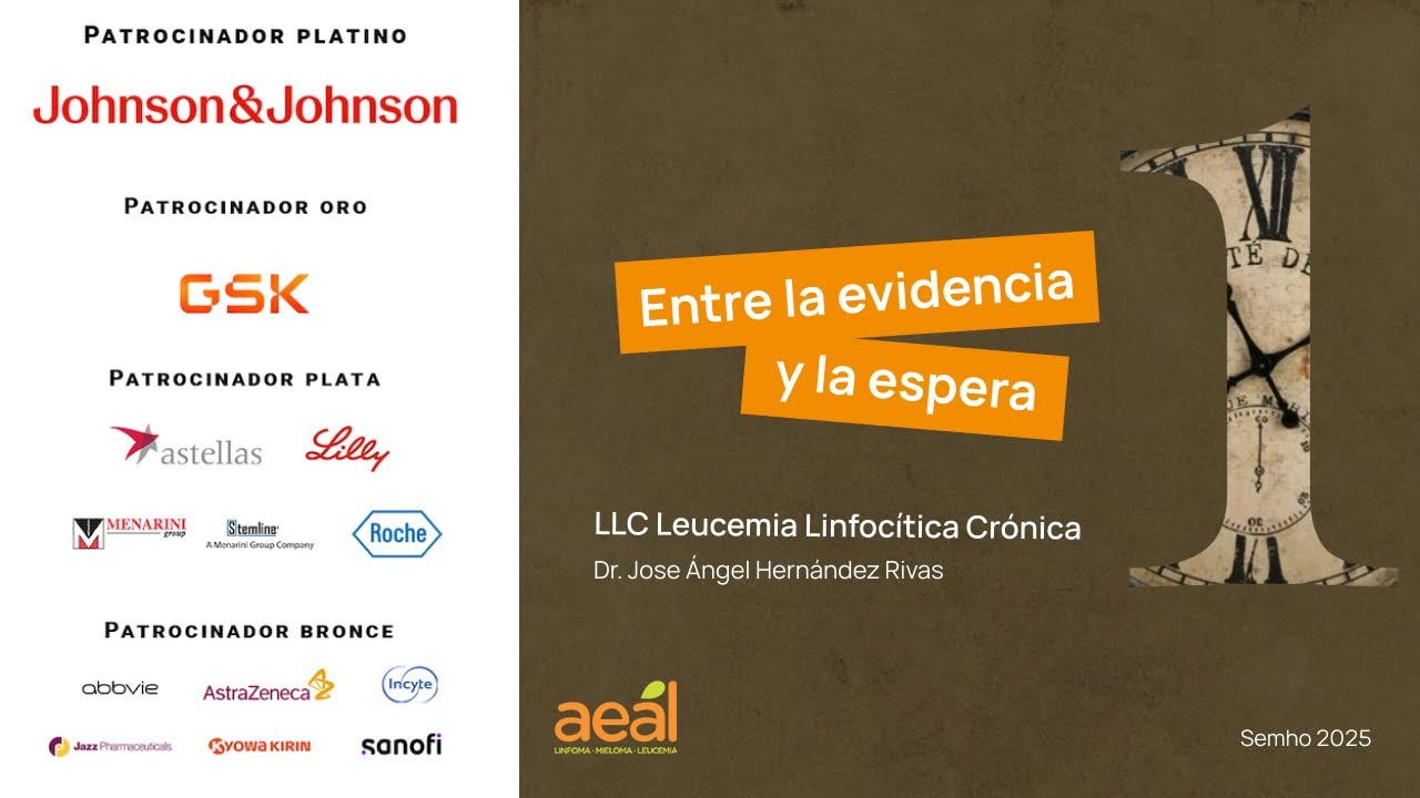 Episodio 1: LLC “Entre la evidencia y la espera”