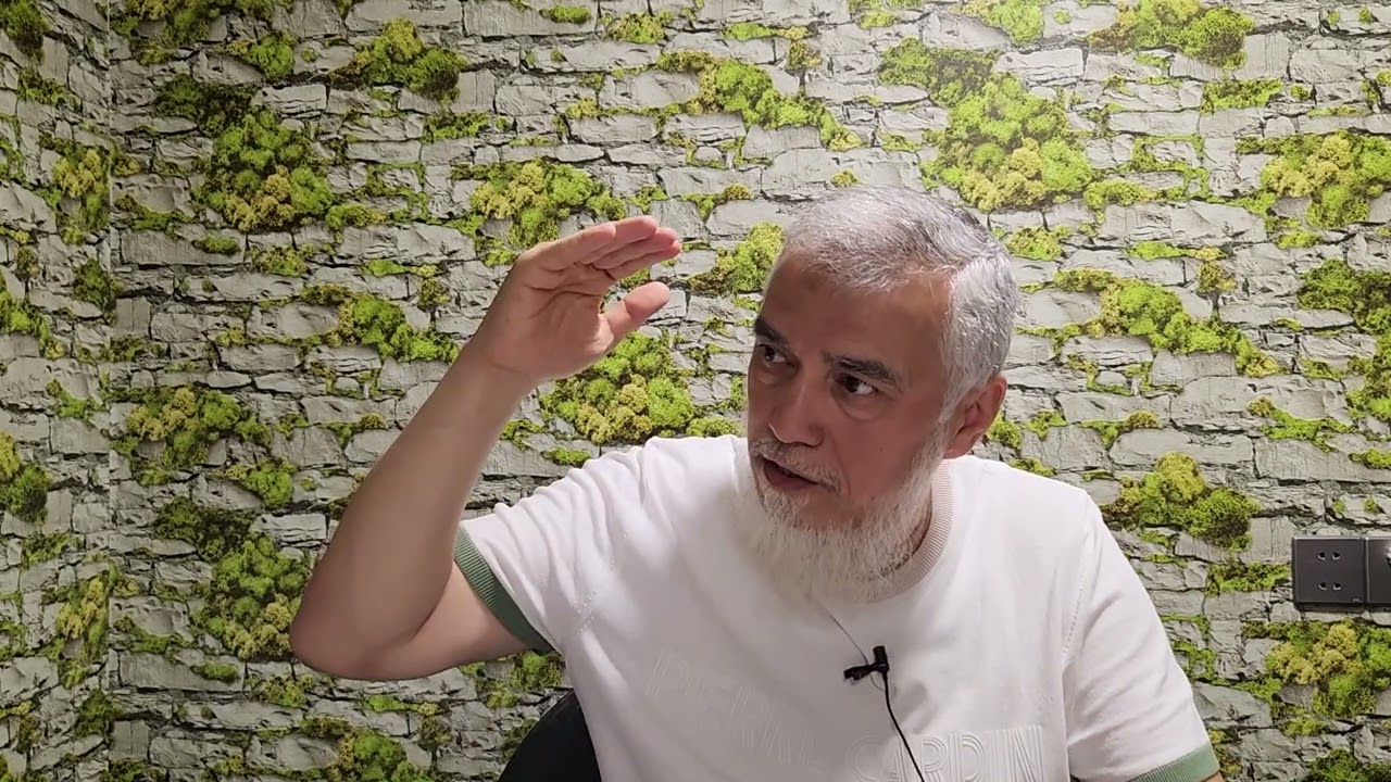 Ömrümüzün sonunadək bizə lazım olan 10 nəsihət (13.08.2024)