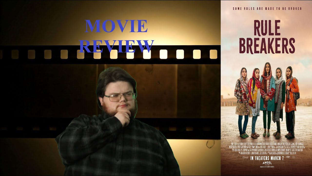 Rule Breakers-Movie Review