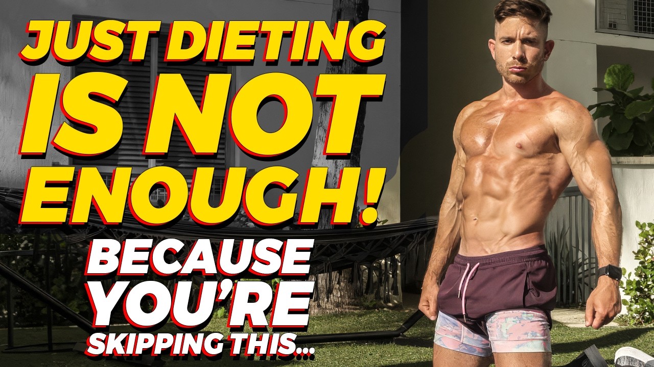 TOP AB EXERCISES – THE MISTAKES EVERYONE MAKES!