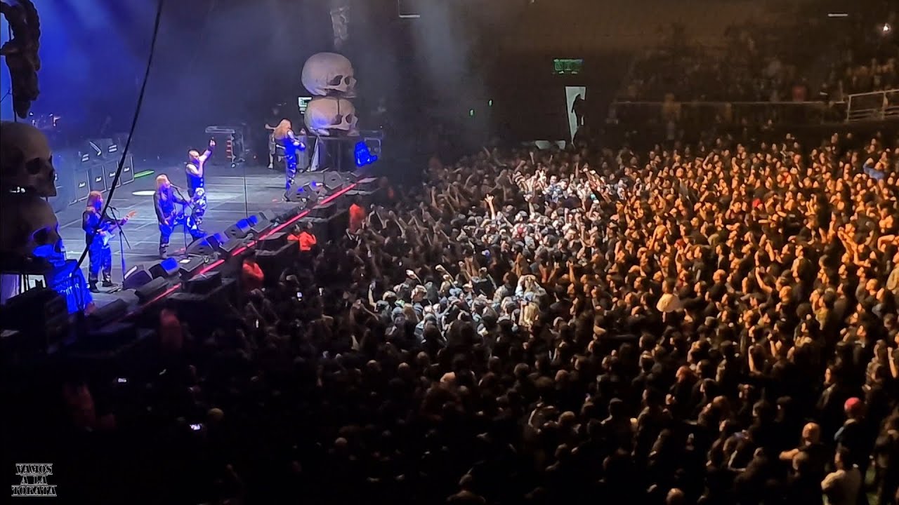 SABATON 