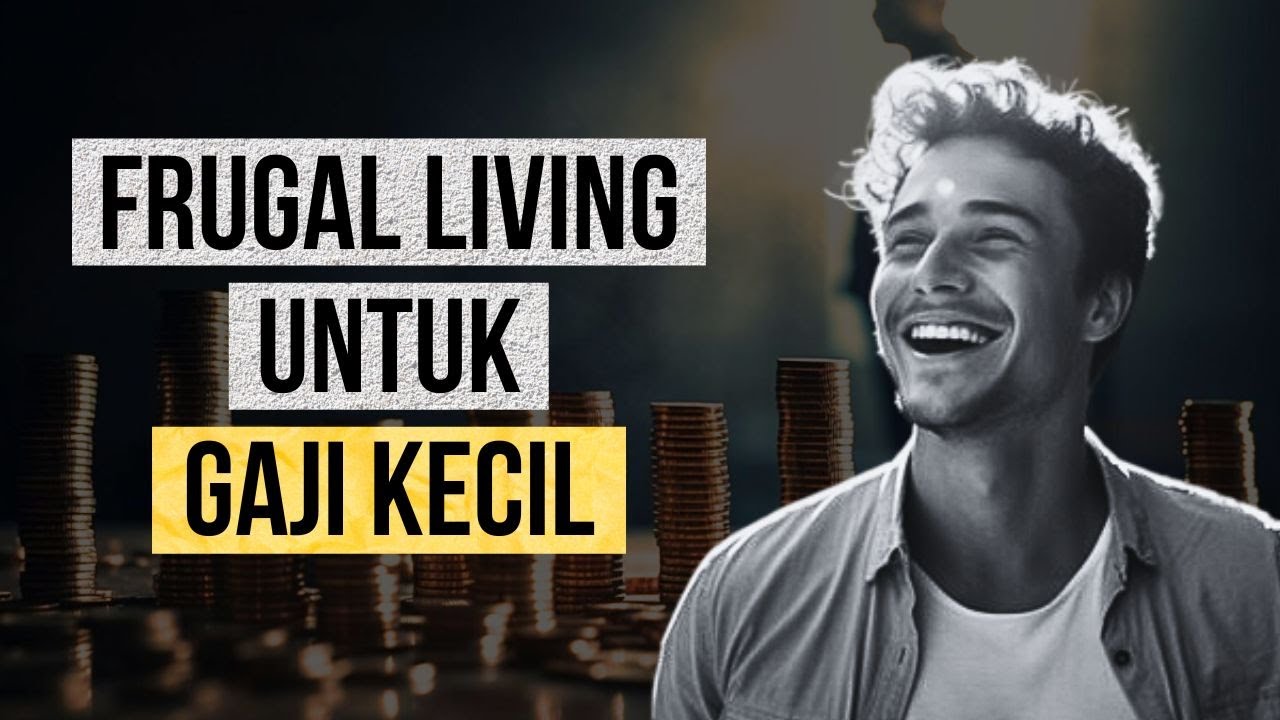 8 Cara Frugal Living Buat yang Berpenghasilan Rendah