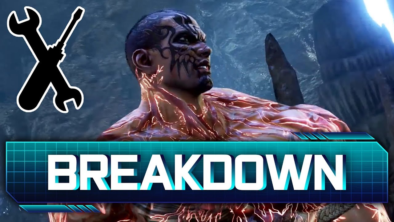 Fahkumram Gameplay Trailer Breakdown
