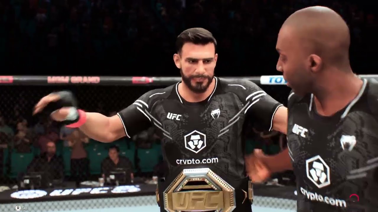 Tallboy THE UFC Champ PT:69 lol Quick Stream