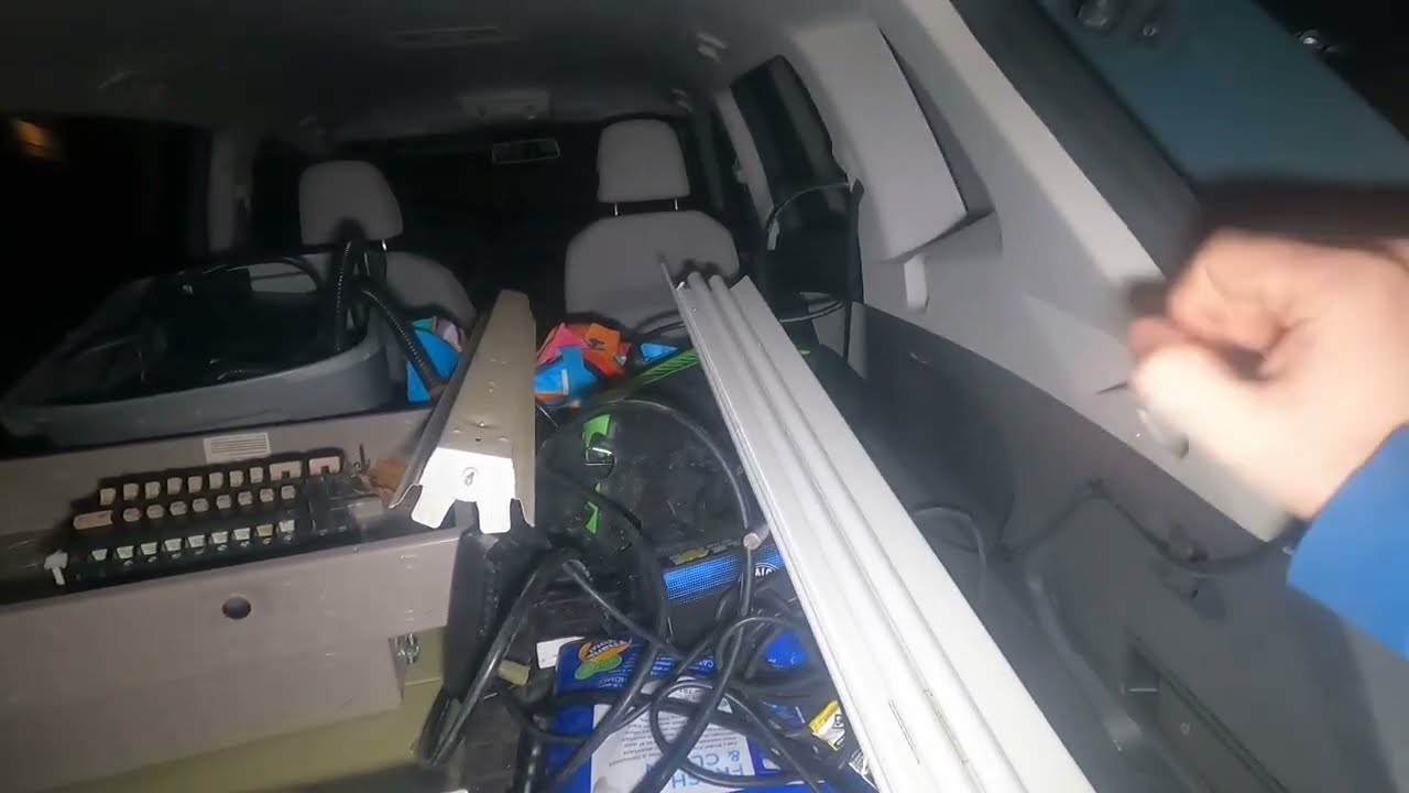 Dumpster Diving and Trash Picking. Everyone missed this area