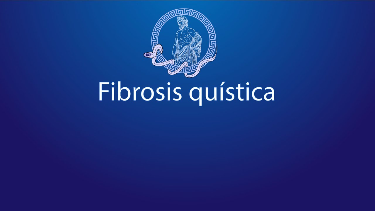 Fibrosis quística: Definición, Epidemiología,Fisiopatología,abordaje clínico