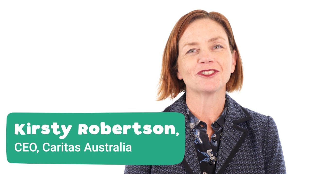 Introduction to Project Compassion 2024