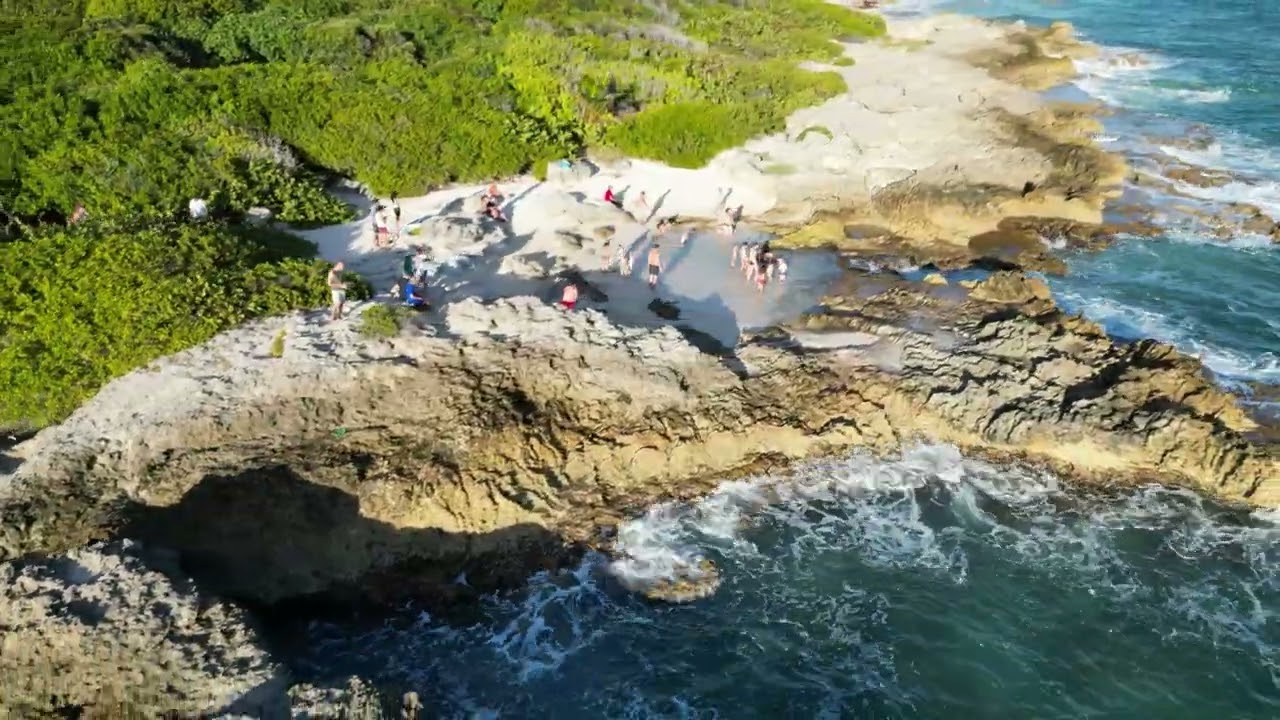 2026 Gwada Spot