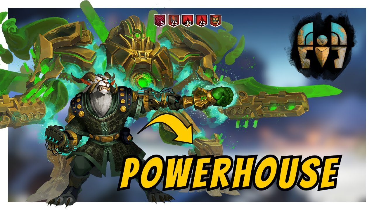 GW2 Mechanist Build Guide | Condi Spear Powerhouse That Dominates All PvE Content