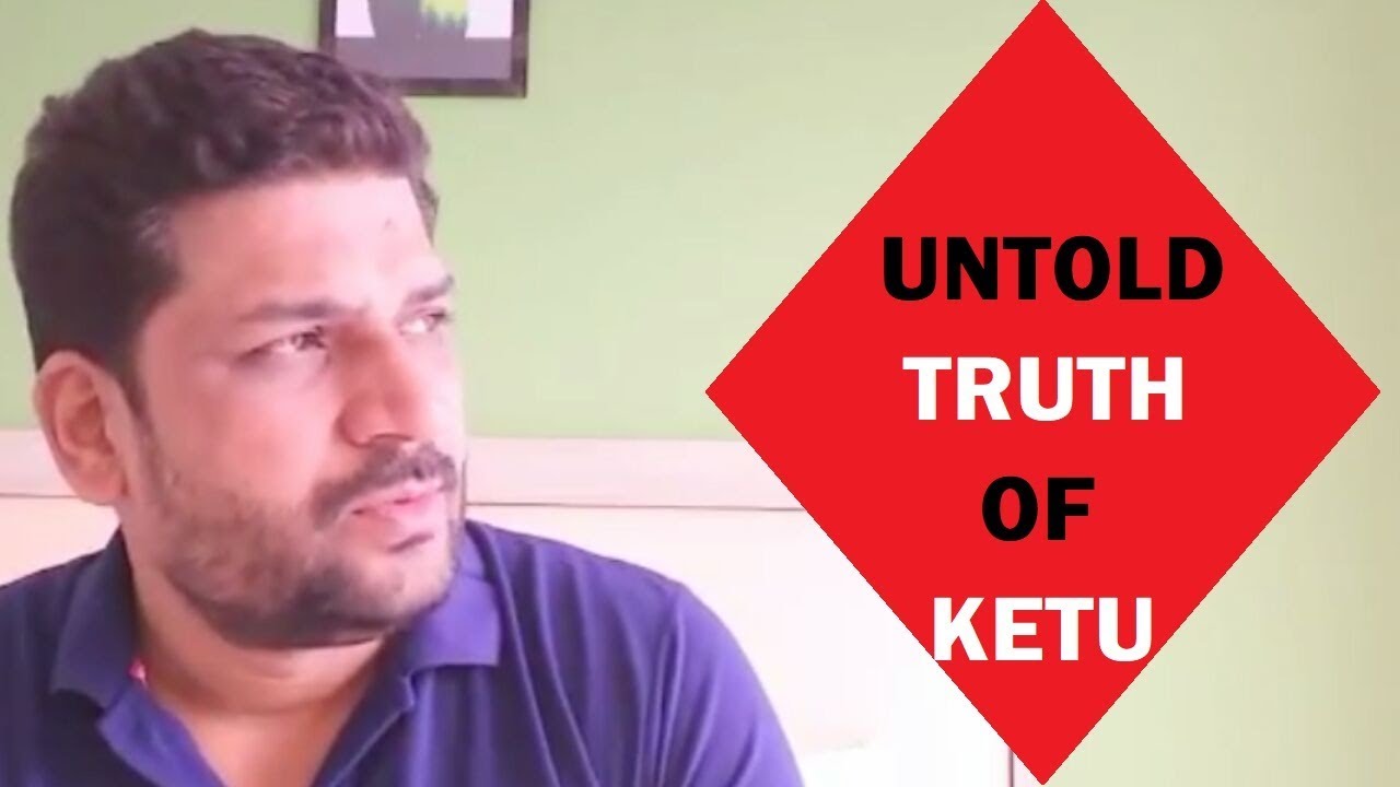 The Untold Truth of Ketu || Importance of Ketu in Vedic astrology