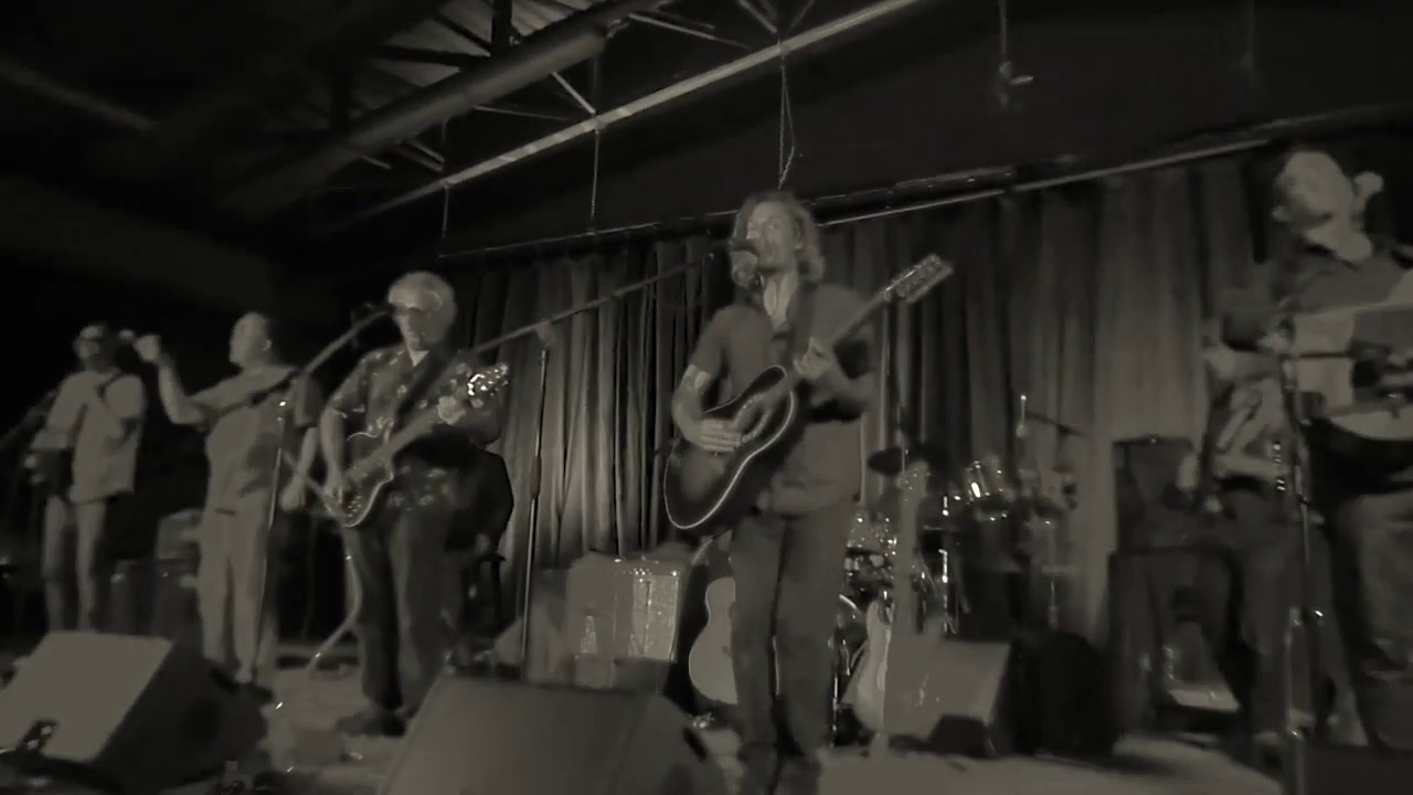 Live From the Minnesota State Fair - The Fabulous Armadillos and Collective Unconscious