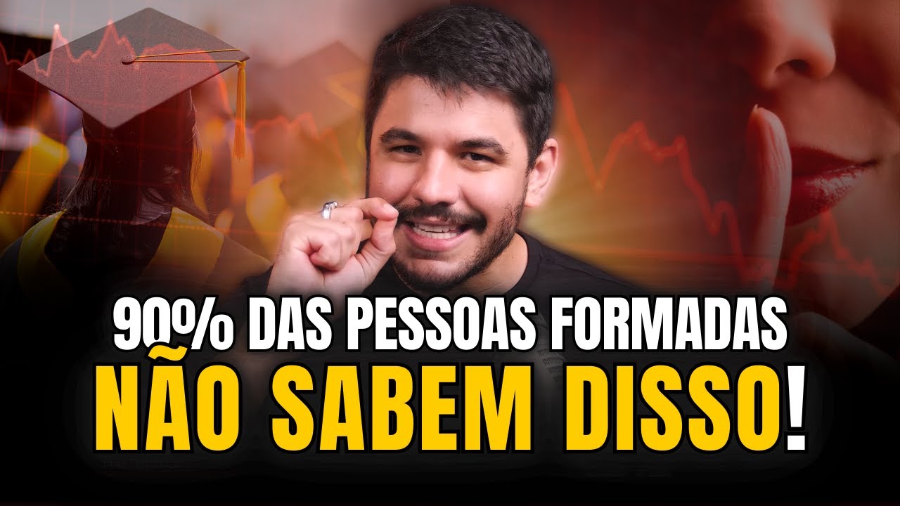 Como eu fiz amizade com PESSOAS RICAS e poderosas