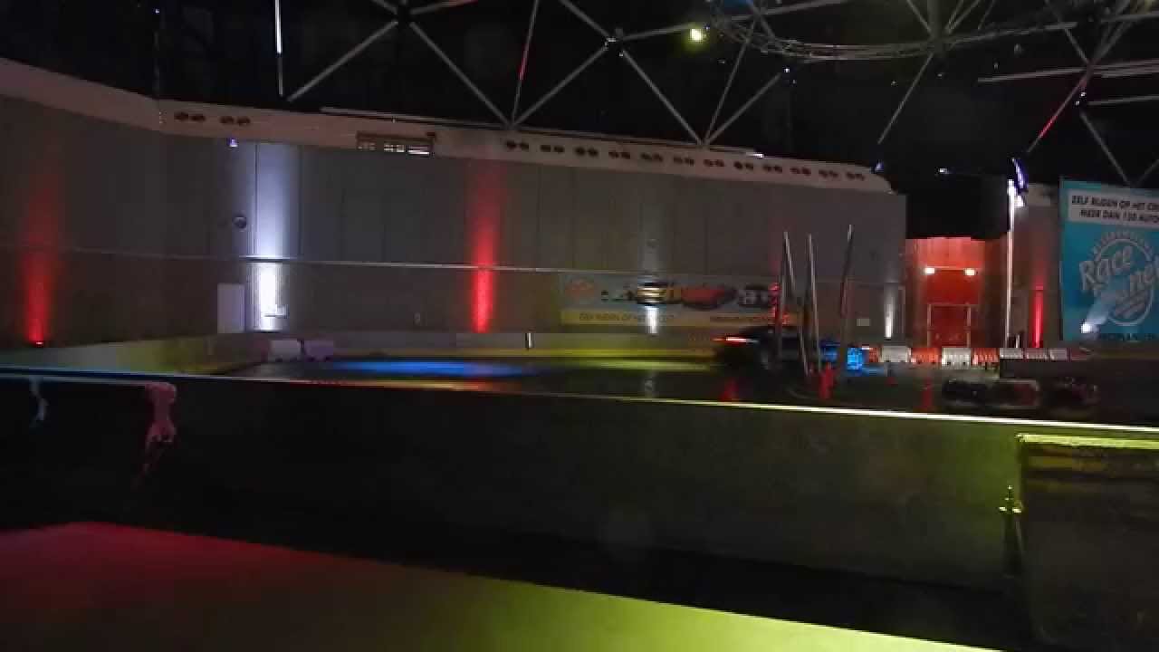 AutoRAI 2015 Raceplanet show