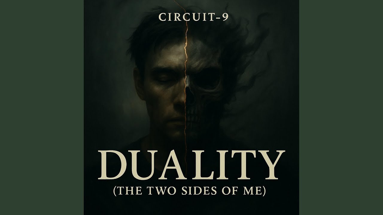 Duality (The Two Sides of Me)