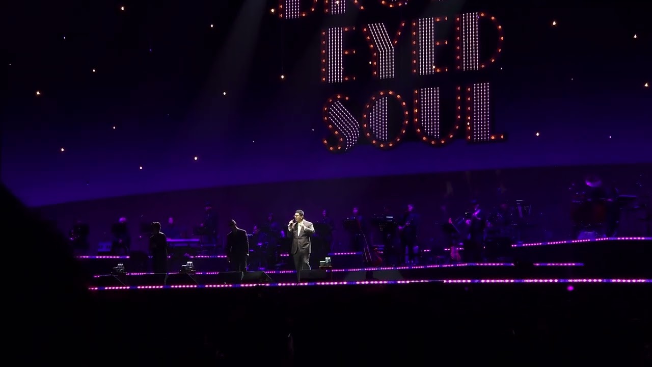 251231 브라운아이드소울 - Love Ballad (2025 SOUL Tricycle)