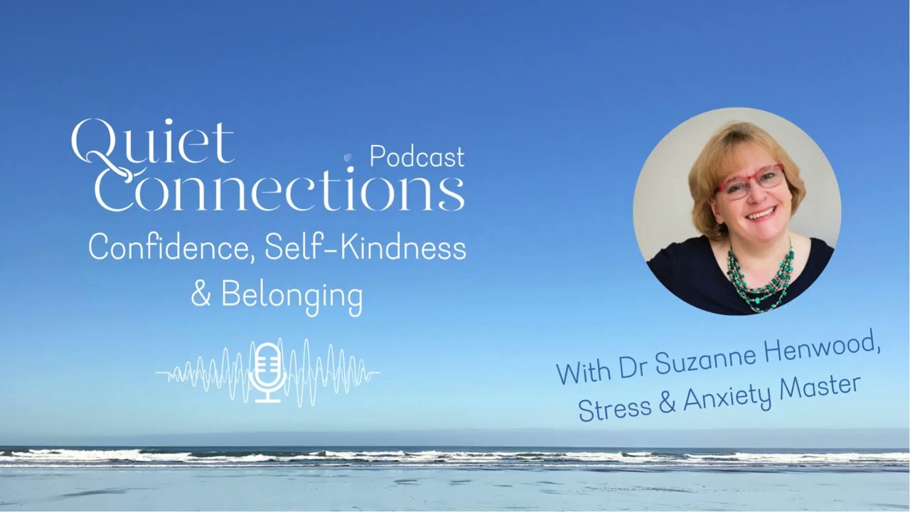 How to keep healthy boundaries through bullying, people pleasing, and fight, flight, freeze