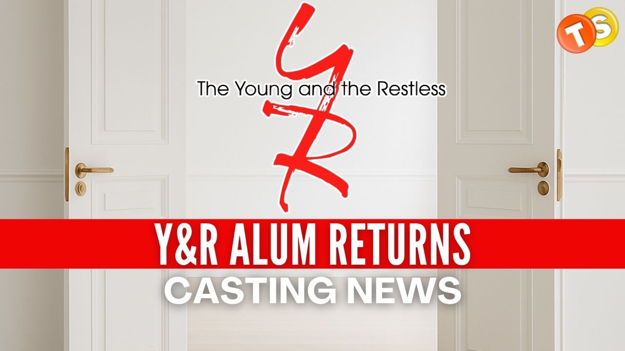 Сестра Филлис, Эйвери, возвращается спустя 11 лет | Крупные кадровые перестановки в &laquo;Молодых и де...